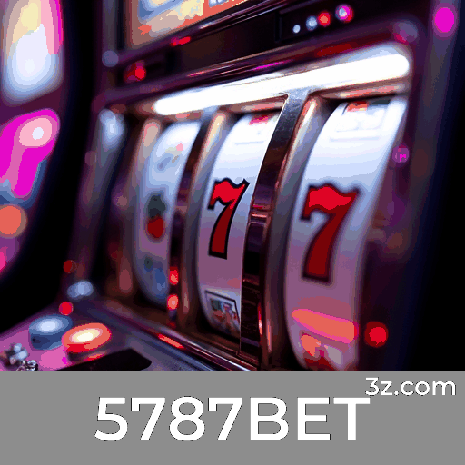 Revolucione Sua Experiência de Jogo com 5787BET: Abordagem Inteligente de Jogo