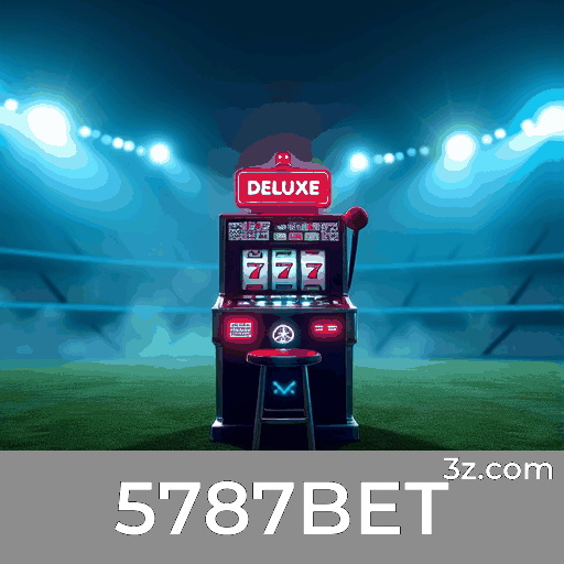 Revolucione Sua Experiência de Jogo com 5787BET: Abordagem Inteligente de Jogo