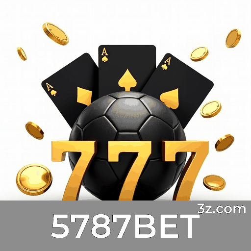 5787BET Promo: Descubra e Maximize Seu Valor!