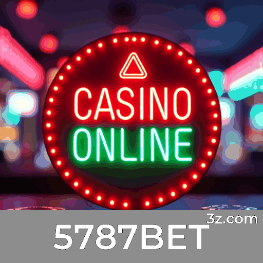 Revolucione Sua Experiência de Jogo com 5787BET: Abordagem Inteligente de Jogo