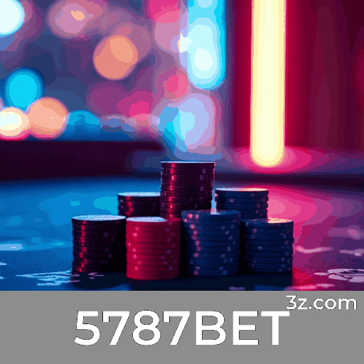 5787BET: Cassino Seguro e Entretenimento Premium