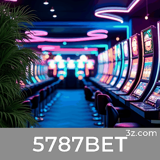 5787BET: Apostas Esportivas Profissionais com Foco no Brasil