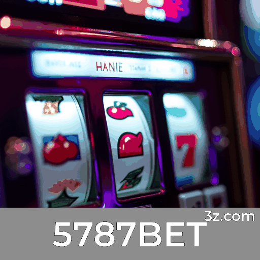 5787BET: Caça-Níqueis com Mega Jackpot, Jogos de Mesa - Estratégia Intensa, e Experiência Imersiva com Dealer Ao Vivo