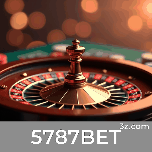 5787BET: Imersão Profissional no Cassino de Elite