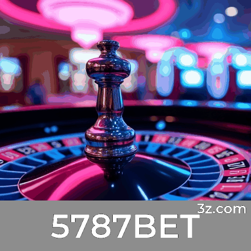 5787BET: Cassino Seguro e Entretenimento Premium