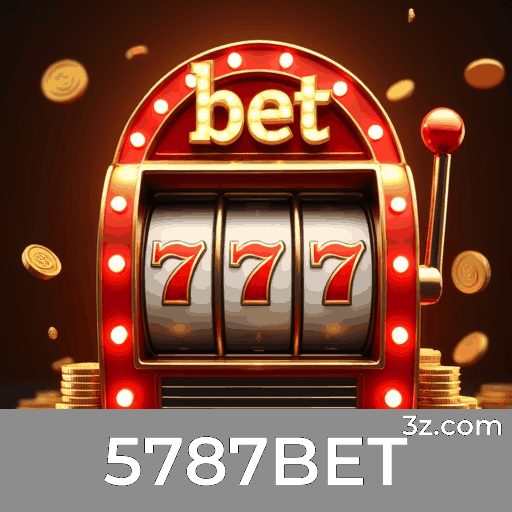 5787BET: Caça-Níqueis com Mega Jackpot, Jogos de Mesa - Estratégia Intensa, e Experiência Imersiva com Dealer Ao Vivo