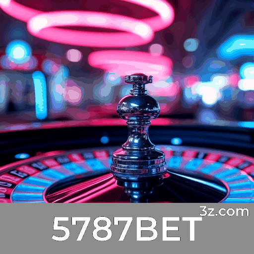 5787BET: Caça-Níqueis com Mega Jackpot, Jogos de Mesa - Estratégia Intensa, e Experiência Imersiva com Dealer Ao Vivo
