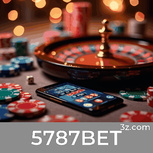 Controle Inteligente da Sua Conta na 5787BET