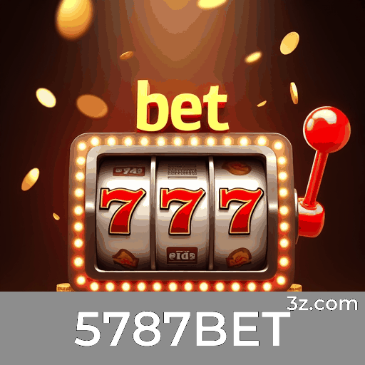 5787BET: Imersão Profissional no Cassino de Elite
