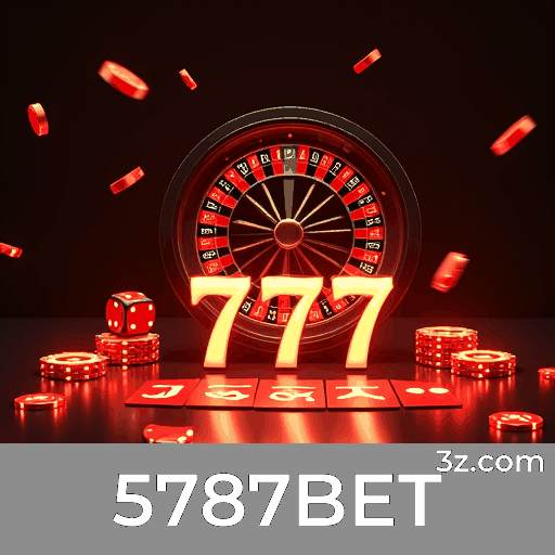 5787BET: Imersão Profissional no Cassino de Elite