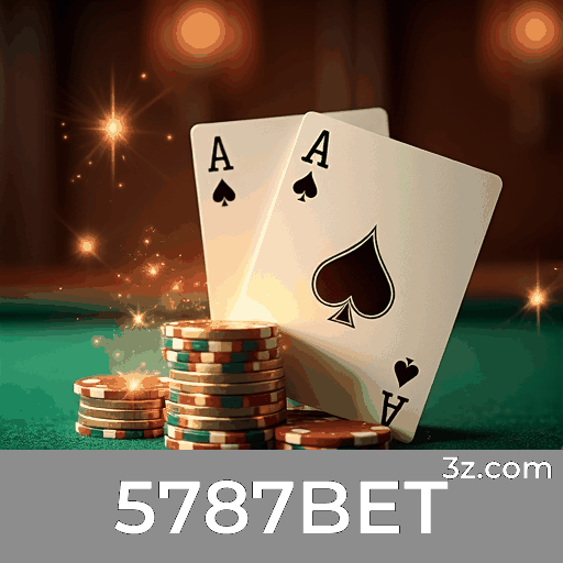 5787BET: Cassino Seguro e Entretenimento Premium