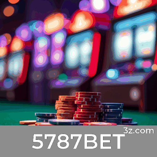 5787BET: Apostas Esportivas Profissionais com Foco no Brasil