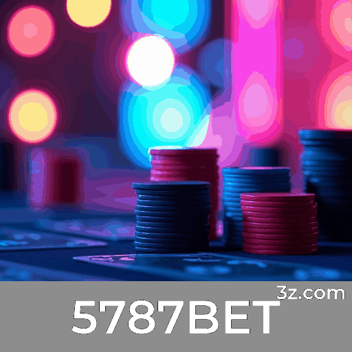 5787BET: Imersão Profissional no Cassino de Elite