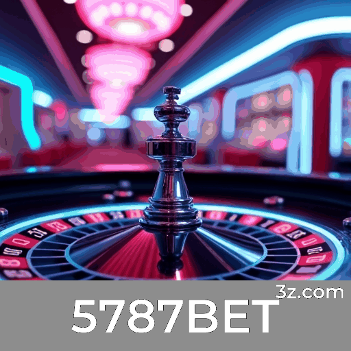 Revolucione Sua Experiência de Jogo com 5787BET: Abordagem Inteligente de Jogo
