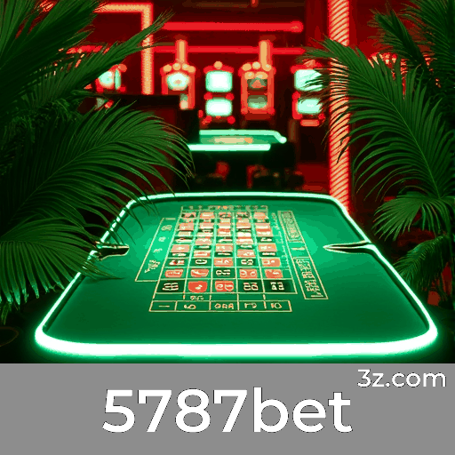 Registre-se Rapidamente e Desbloqueie Recompensas Exclusivas no 5787bet