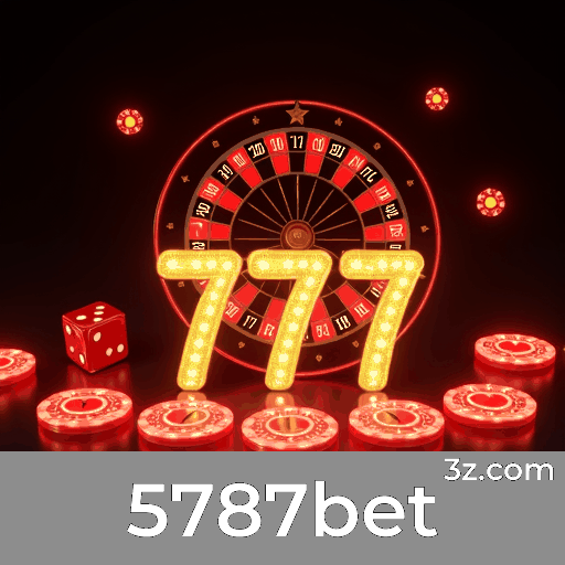 5787bet App: Apostas Móveis Simplificadas