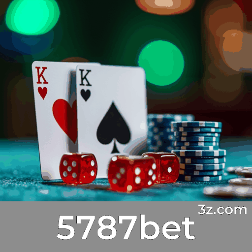 5787bet: Real-time e Excitante para Brasileiros