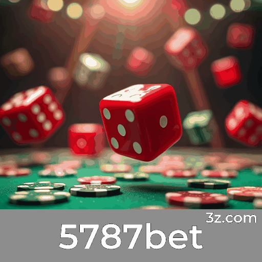 Registre-se Rapidamente e Desbloqueie Recompensas Exclusivas no 5787bet