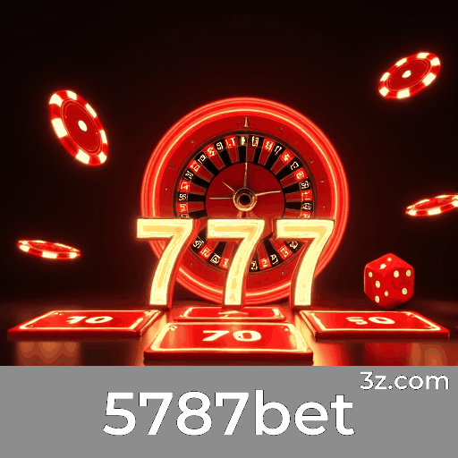 5787bet: Real-time e Excitante para Brasileiros