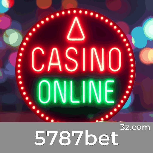 5787bet: Plataforma de Apostas com Serviços Profissionais