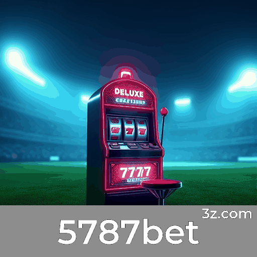 Experiência de Casino Elite no 5787bet: Dealers Reais e Jogos Premium